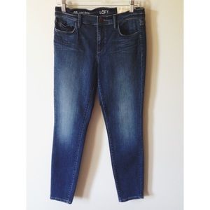 ⭐️⭐️NEW LOFT Jeans !⭐️⭐️